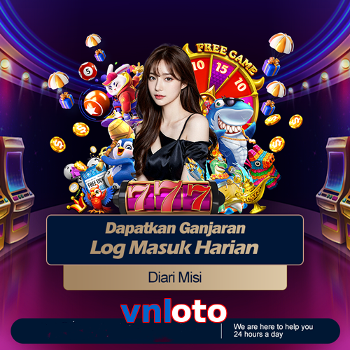 🎰 vnloto Casino: Nền tảng chính thức vnloto