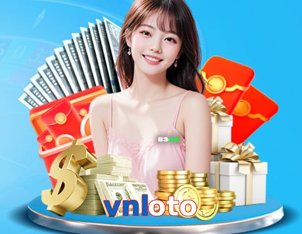 vnloto – Nền tảng giải trí an toàn vnloto